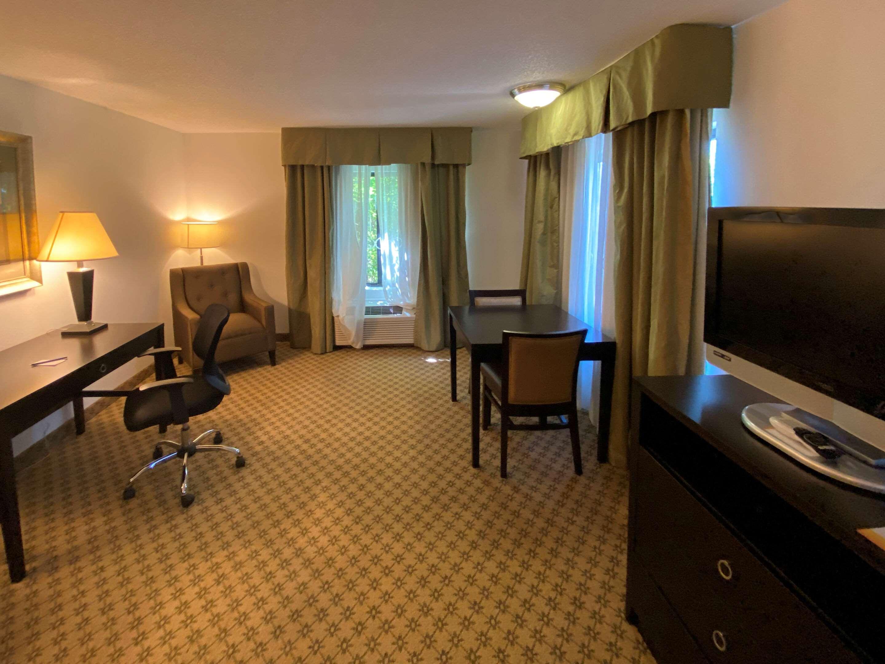 Comfort Inn&Suites Chestertown Eksteriør bilde
