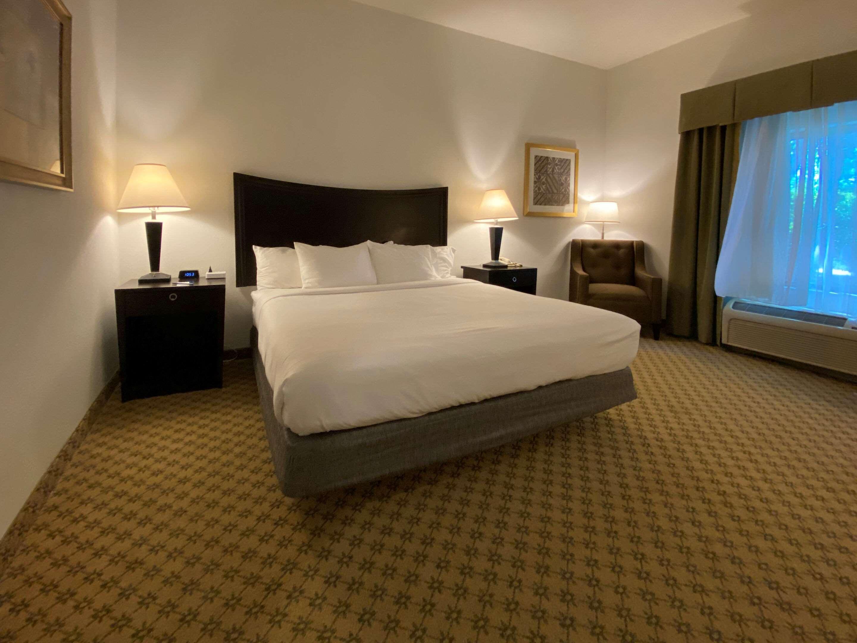 Comfort Inn&Suites Chestertown Eksteriør bilde