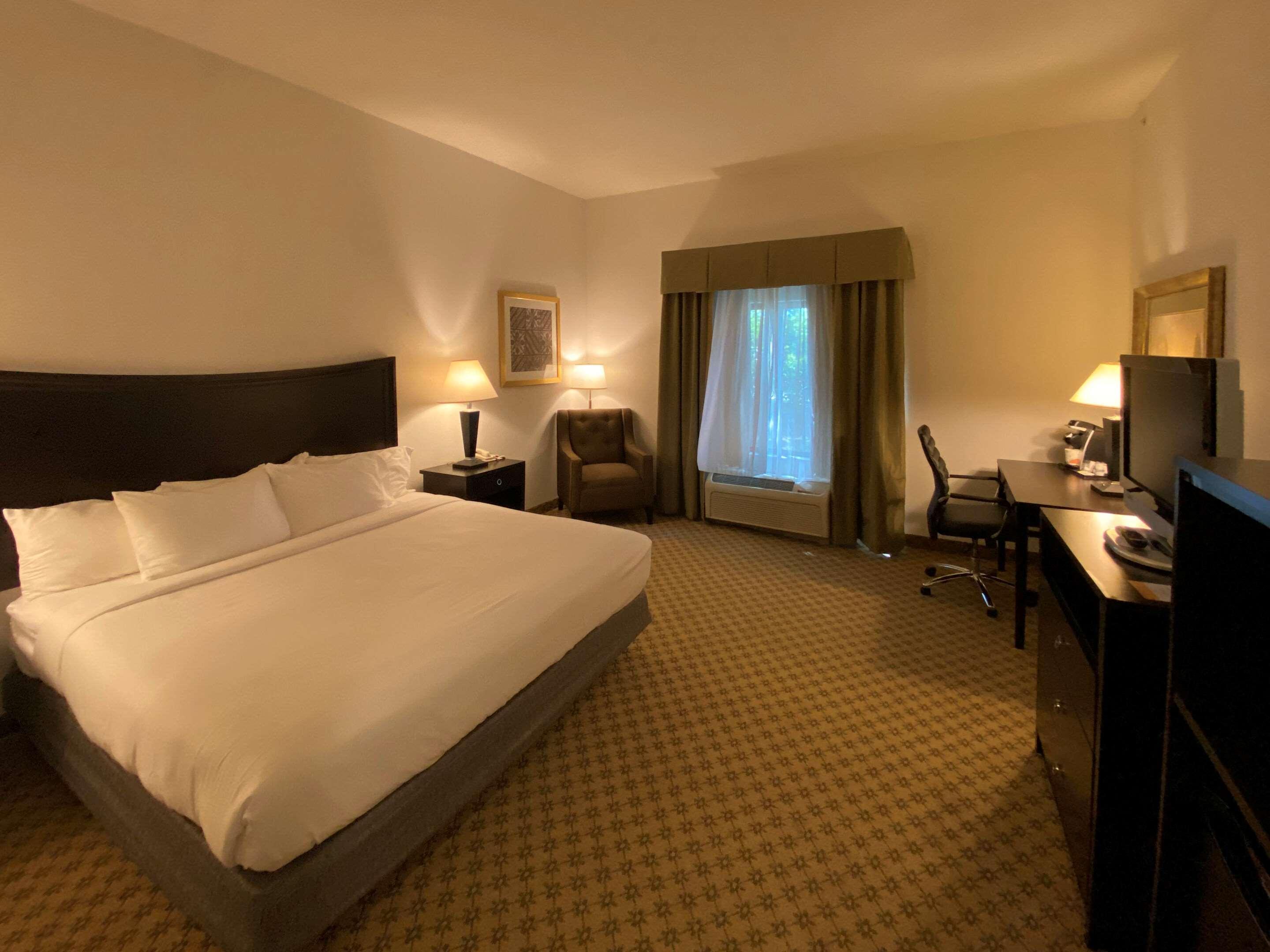 Comfort Inn&Suites Chestertown Eksteriør bilde