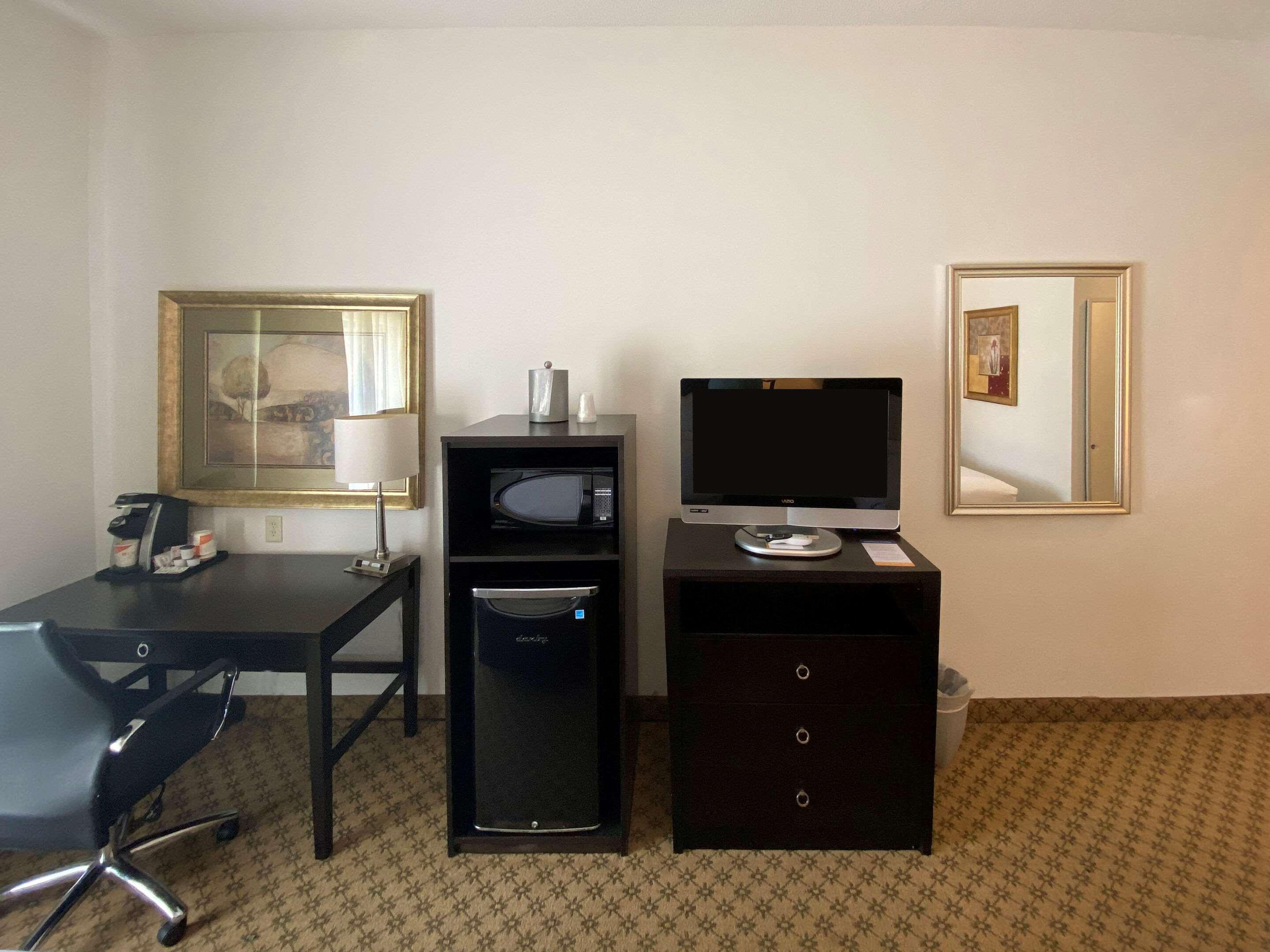 Comfort Inn&Suites Chestertown Eksteriør bilde
