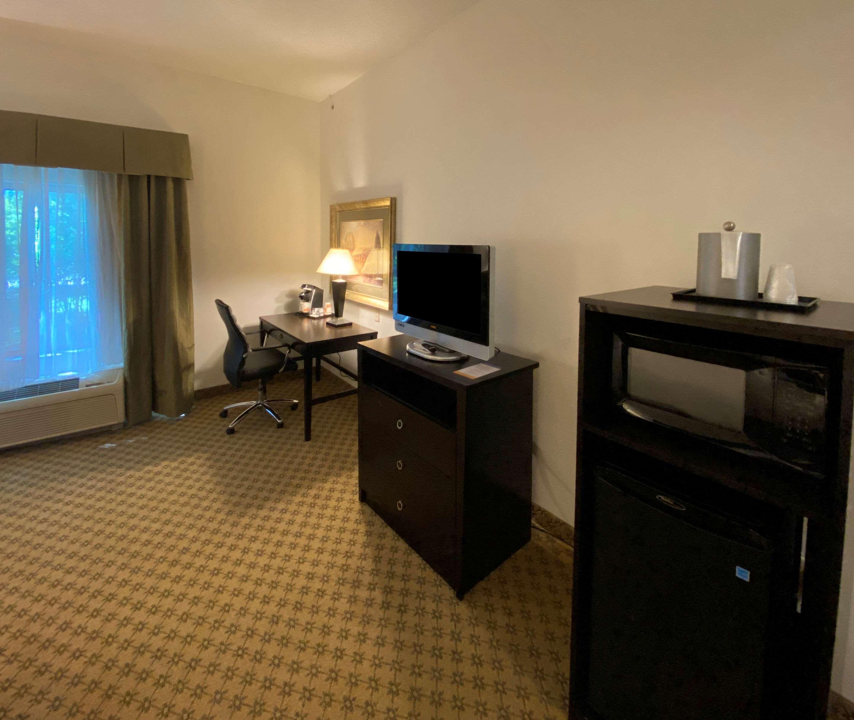 Comfort Inn&Suites Chestertown Eksteriør bilde