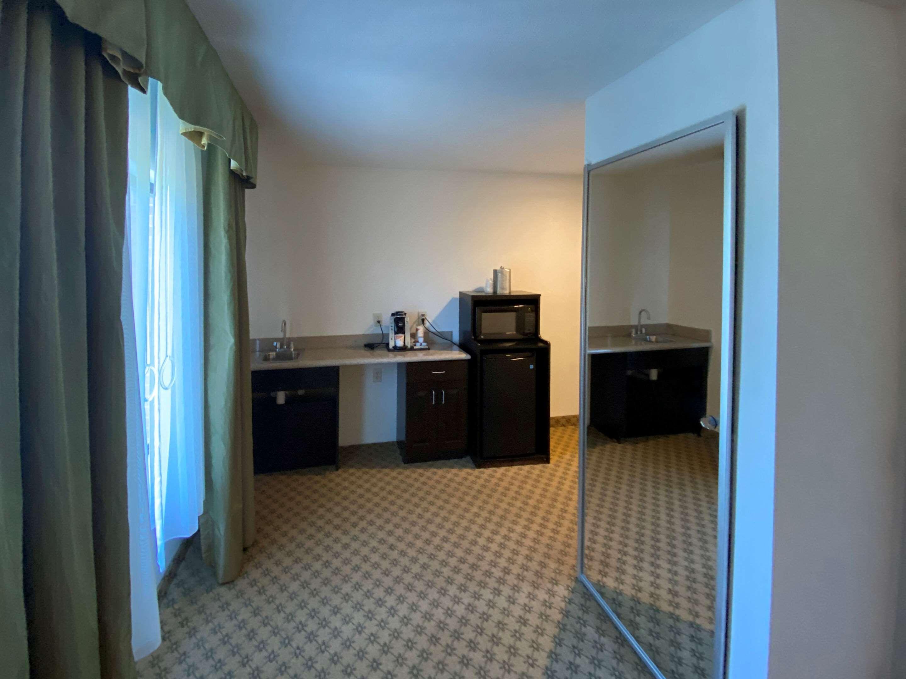 Comfort Inn&Suites Chestertown Eksteriør bilde
