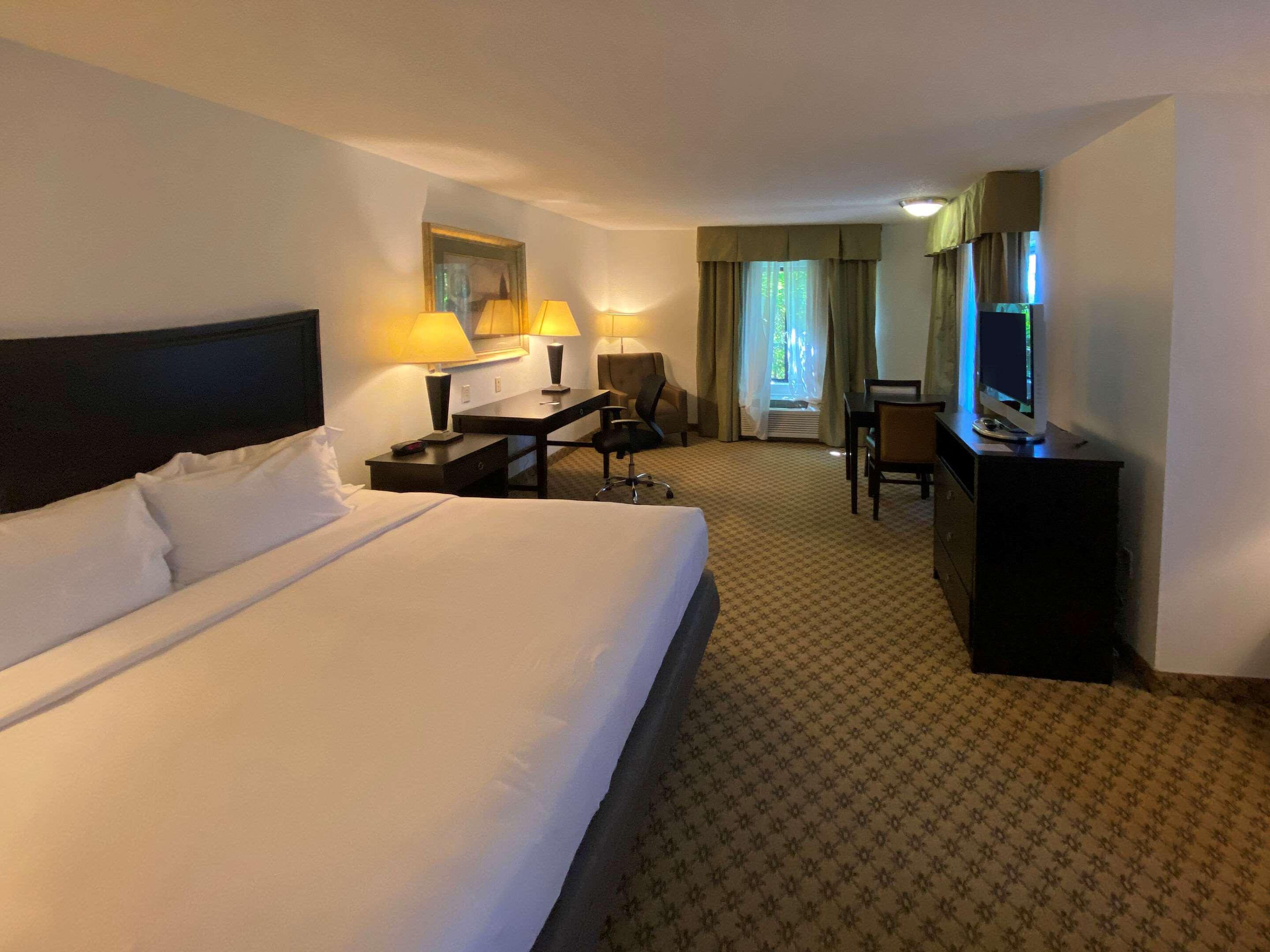 Comfort Inn&Suites Chestertown Eksteriør bilde