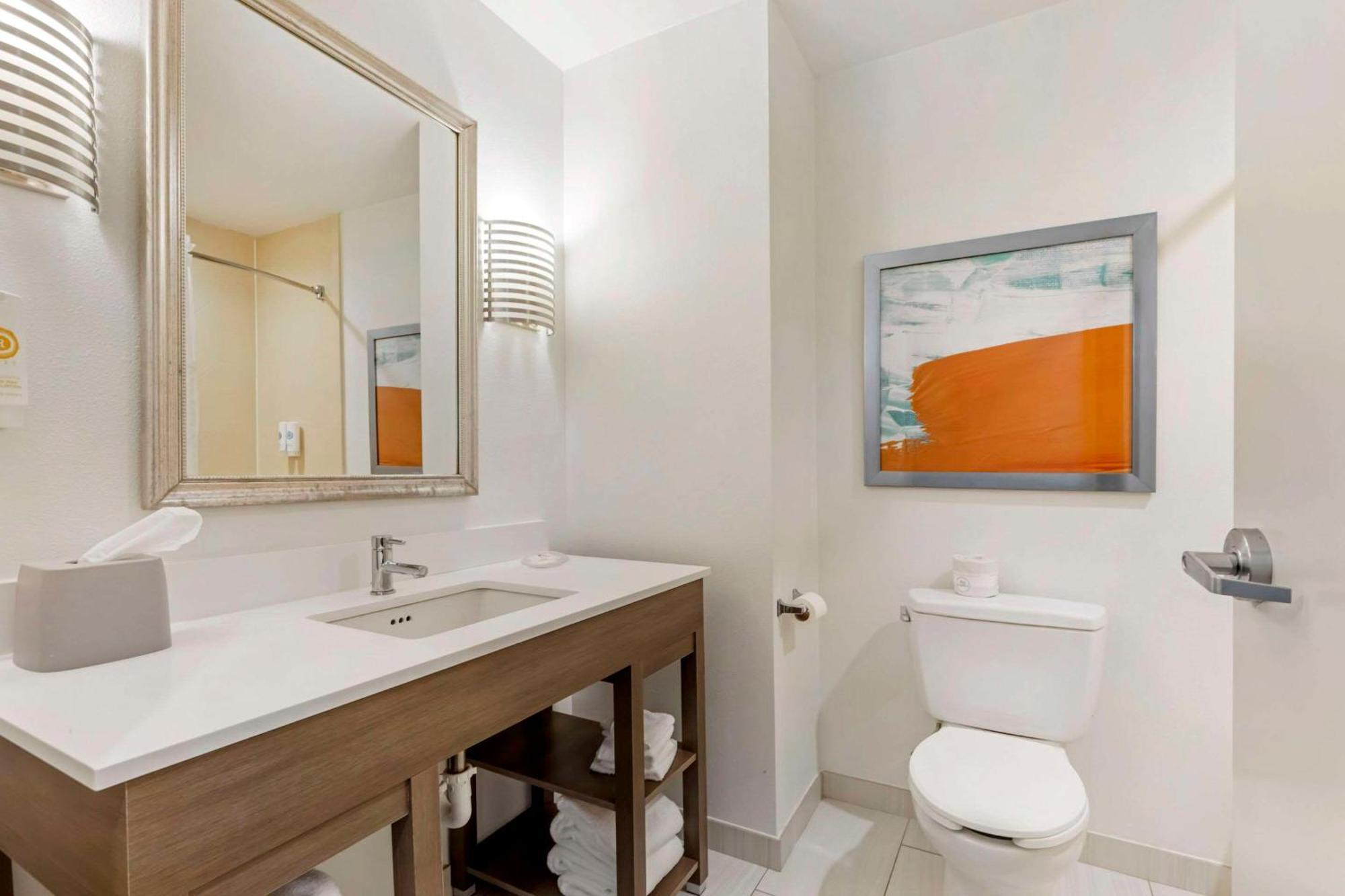Comfort Inn&Suites Chestertown Eksteriør bilde
